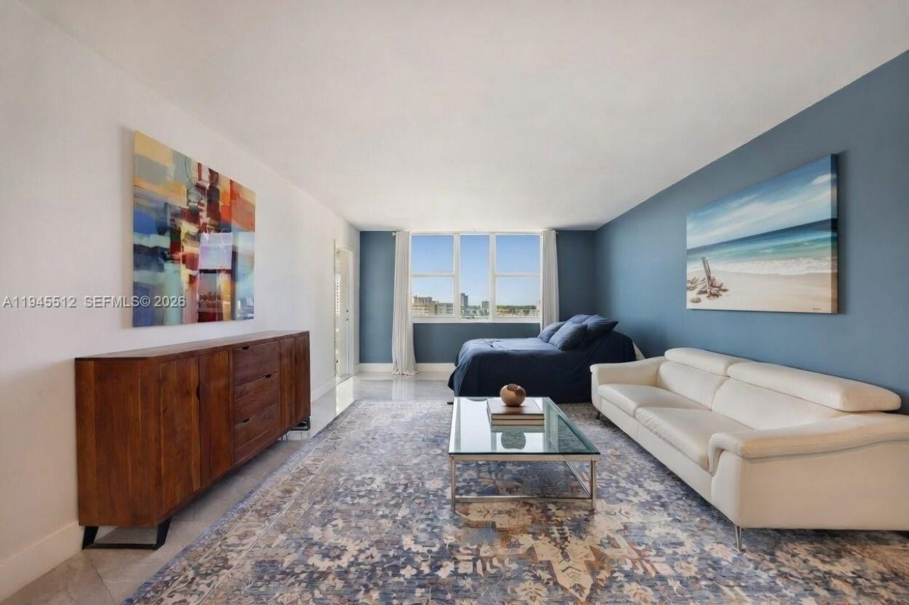 1893 S Ocean Dr, Unit 810, Hallandale Beach, FL 33009 Photo