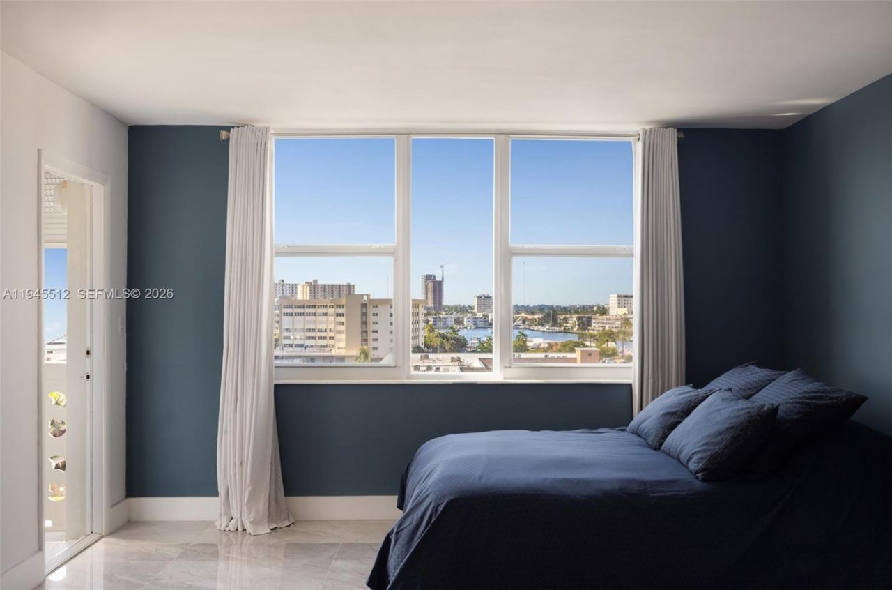 1893 S Ocean Dr, Unit 810, Hallandale Beach, FL 33009 Photo