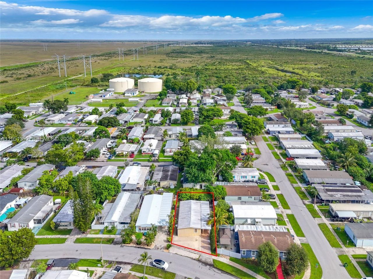 21771 NW 6th St, Pembroke Pines, FL 33029 Photo