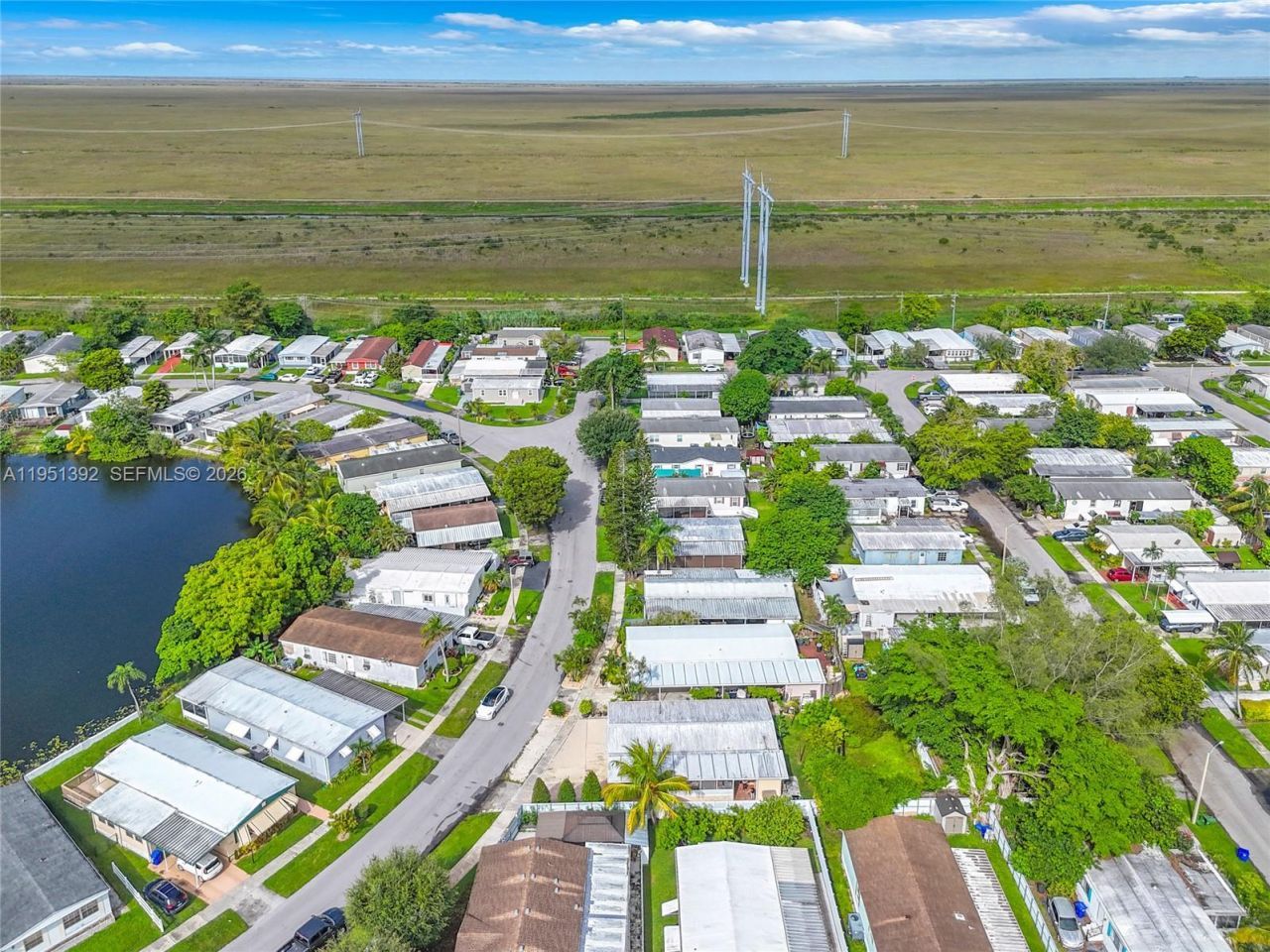 21771 NW 6th St, Pembroke Pines, FL 33029 Photo