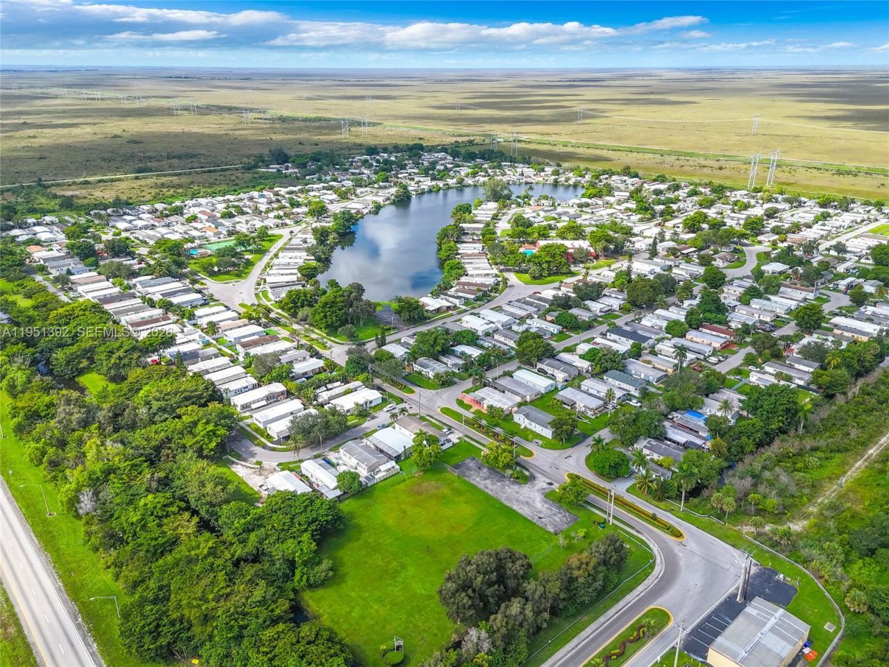 21771 NW 6th St, Pembroke Pines, FL 33029 Photo