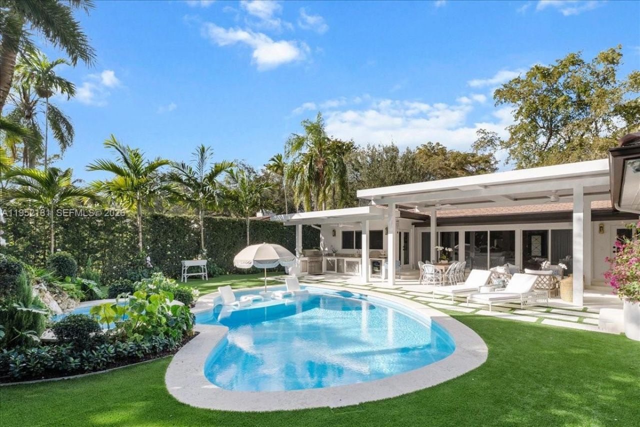 722 Aledo Ave, Coral Gables, FL 33134 Photo