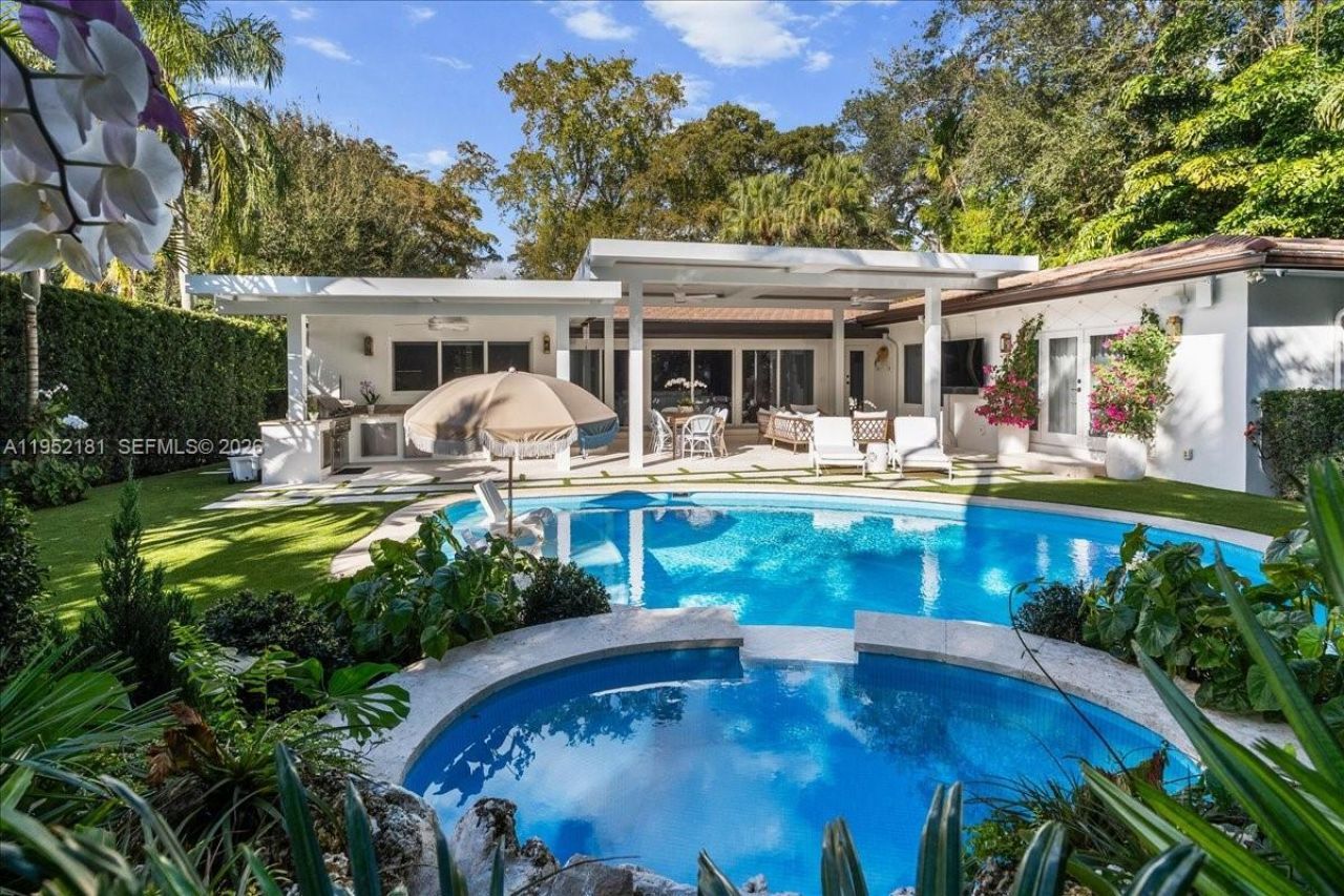 722 Aledo Ave, Coral Gables, FL 33134 Photo