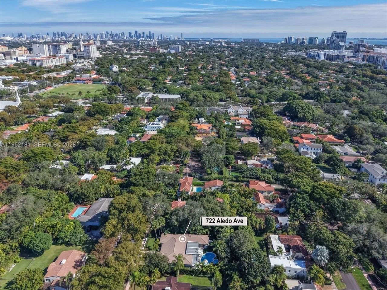 722 Aledo Ave, Coral Gables, FL 33134 Photo