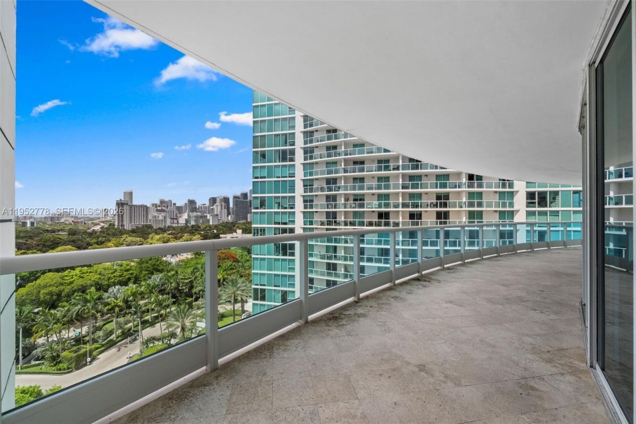 2127 Brickell Ave, Unit 1504, Miami, FL 33129 Photo