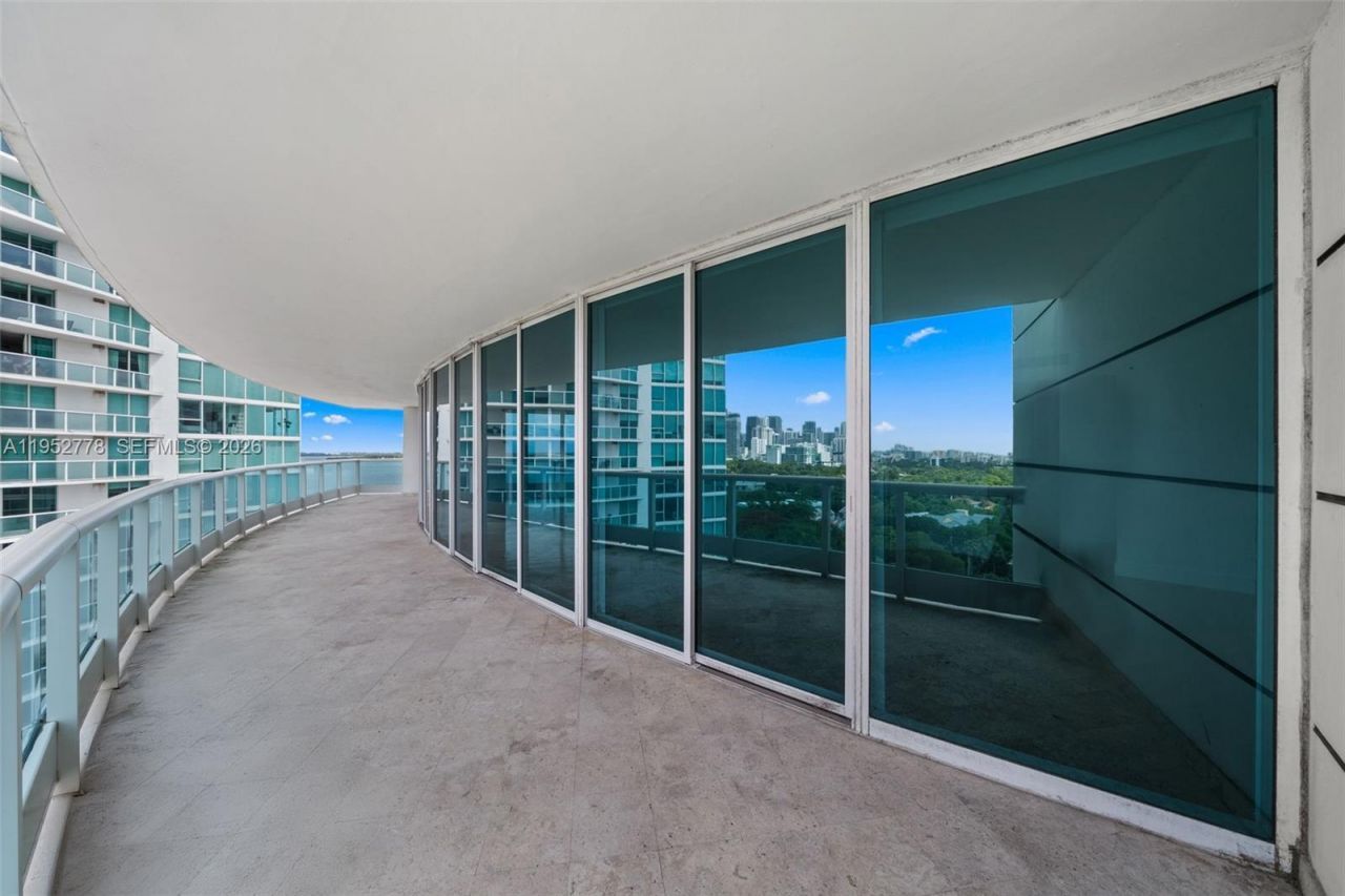 2127 Brickell Ave, Unit 1504, Miami, FL 33129 Photo