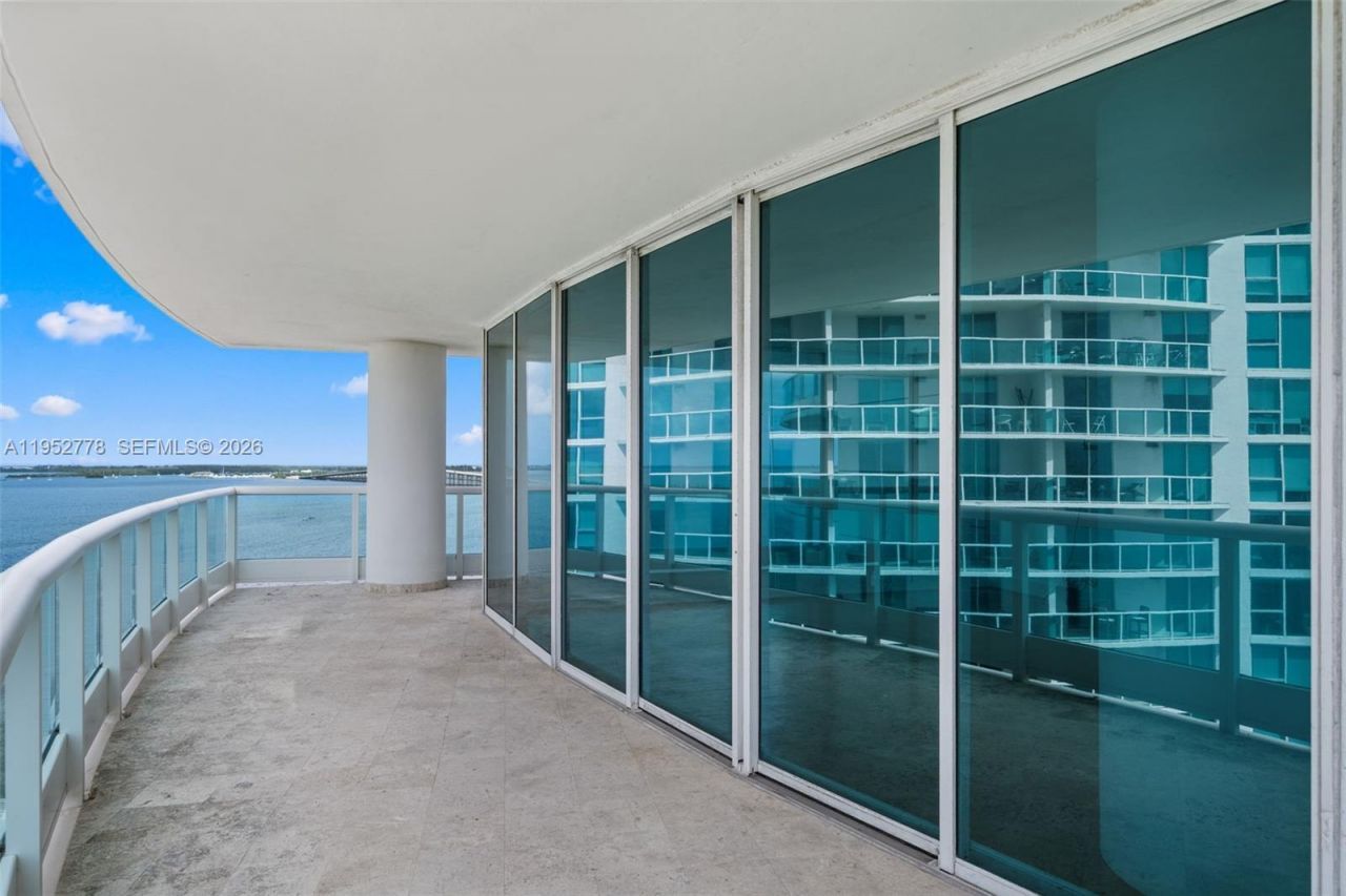 2127 Brickell Ave, Unit 1504, Miami, FL 33129 Photo