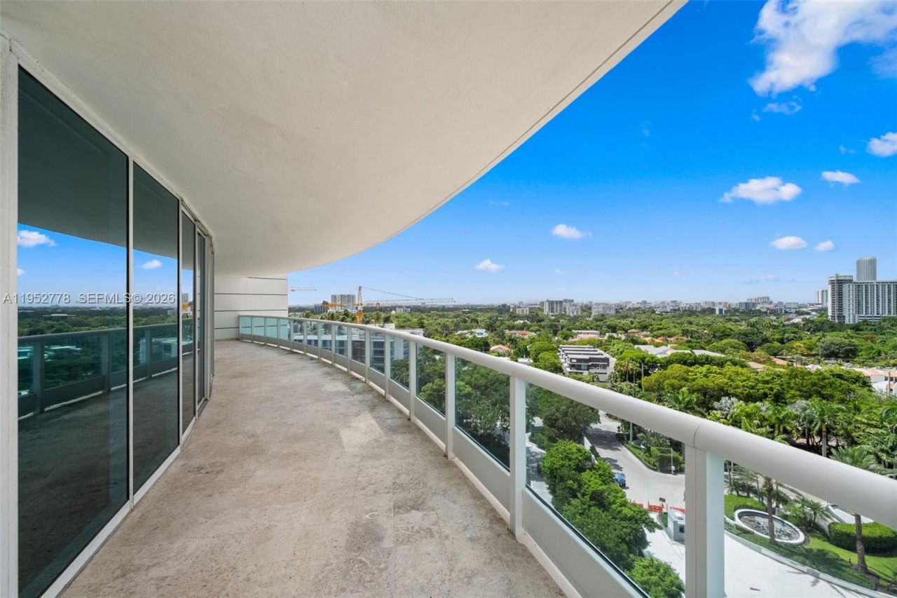 2127 Brickell Ave, Unit 1504, Miami, FL 33129 Photo