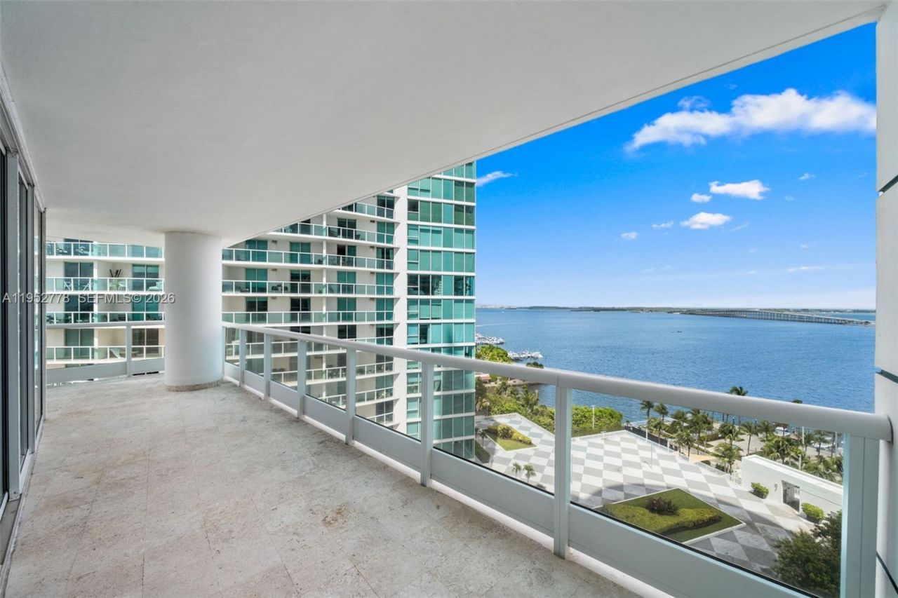 2127 Brickell Ave, Unit 1504, Miami, FL 33129 Photo