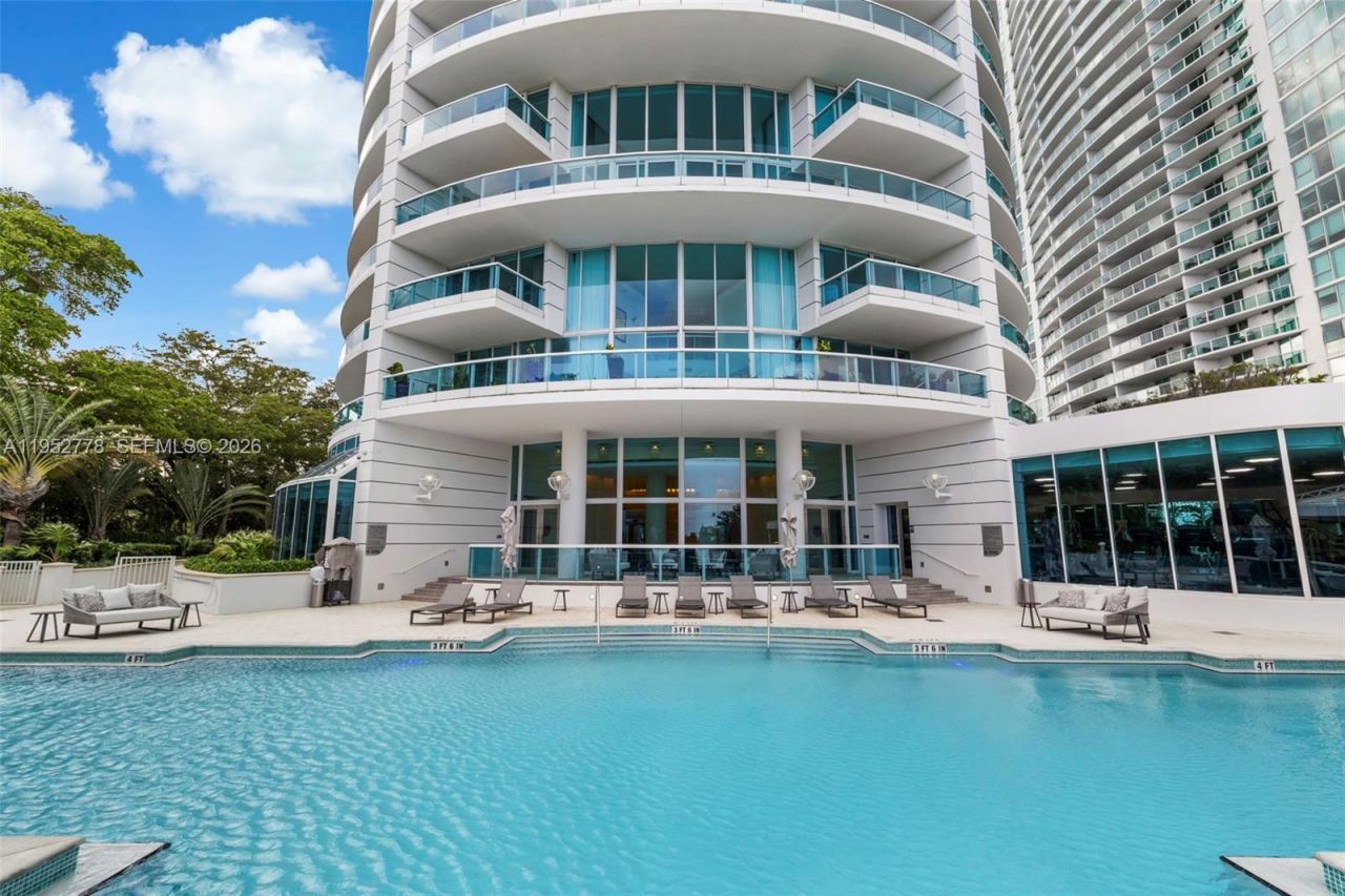 2127 Brickell Ave, Unit 1504, Miami, FL 33129 Photo