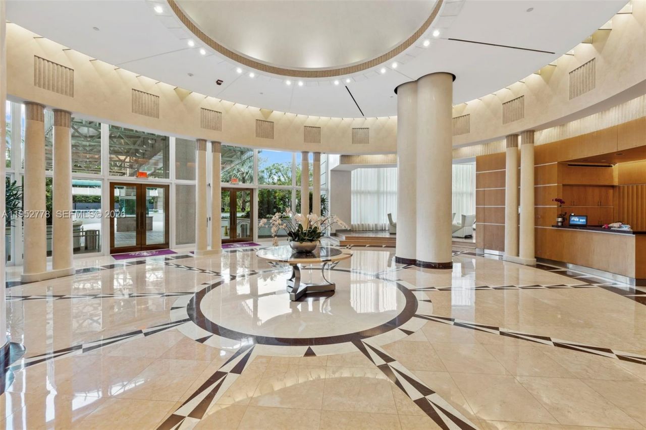 2127 Brickell Ave, Unit 1504, Miami, FL 33129 Photo