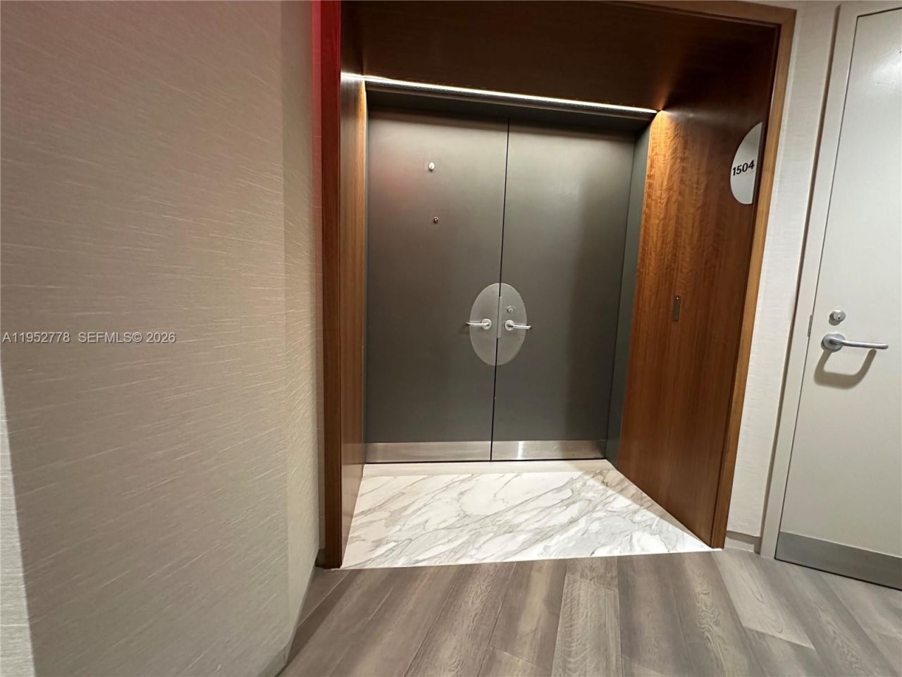 2127 Brickell Ave, Unit 1504, Miami, FL 33129 Photo