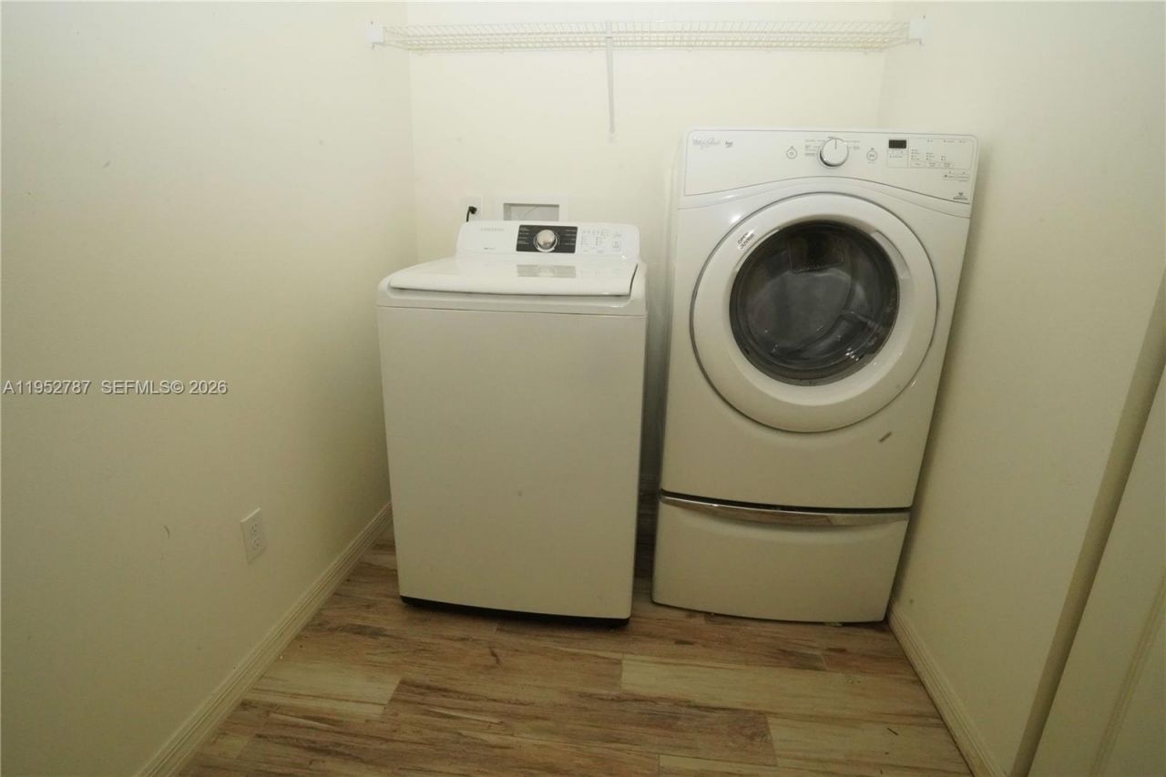 1649 SW Hampshire Ln, Port Saint Lucie, FL 34953 Photo