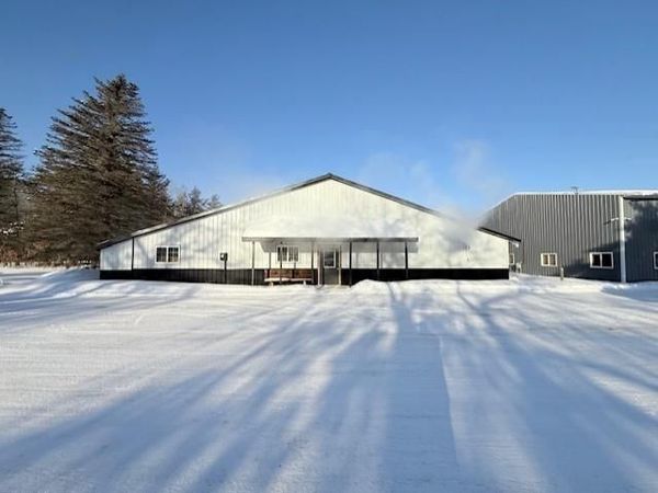 W2480 Hwy 63, Springbrook, WI 54875