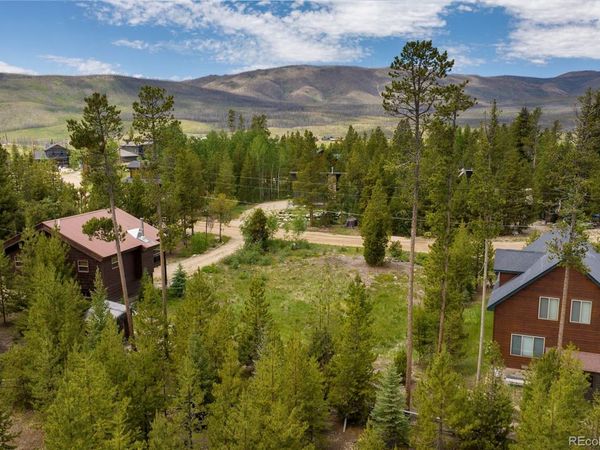 48 GCR 4983, Grand Lake, CO 80447