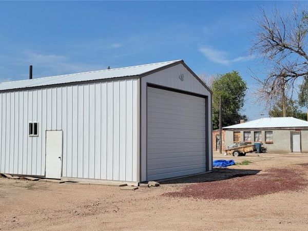 312 E 6th Street , Julesburg, CO 80737
