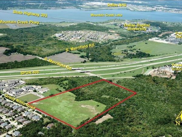 6711 Sharrock Road , Dallas, TX 75236