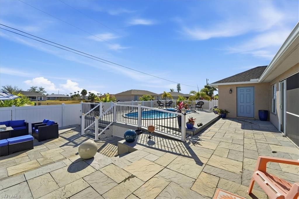 2625 NE 19th Pl, Cape Coral, FL 33909 Photo