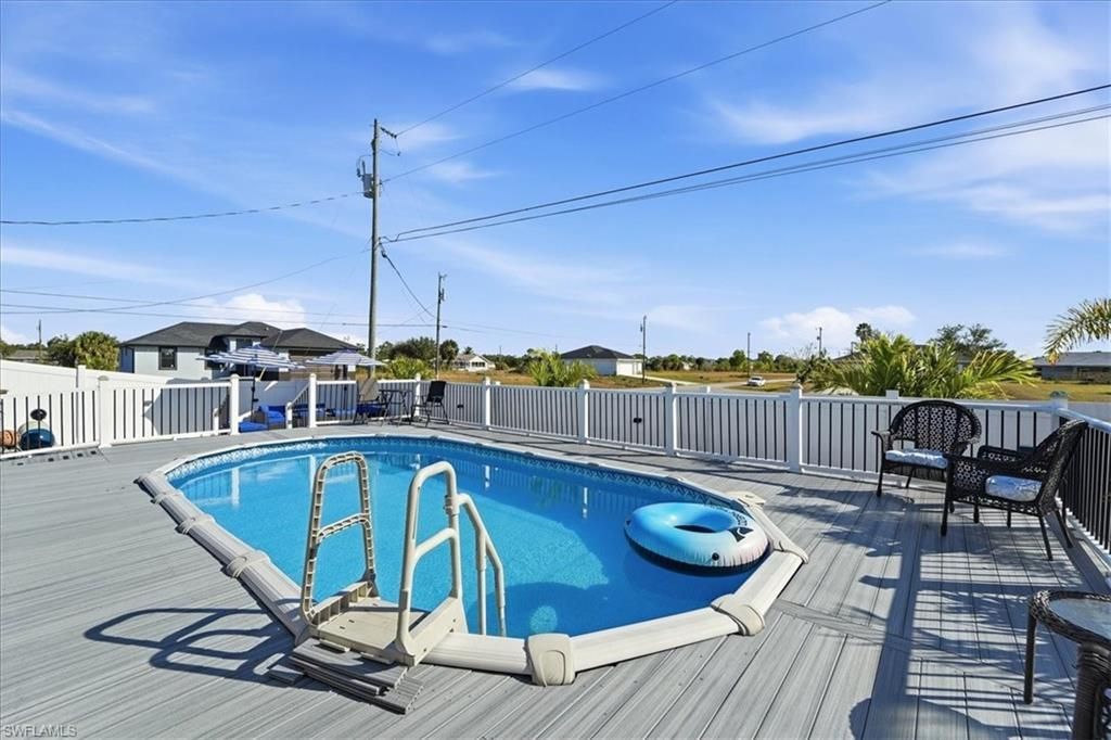 2625 NE 19th Pl, Cape Coral, FL 33909 Photo