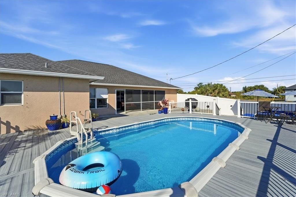 2625 NE 19th Pl, Cape Coral, FL 33909 Photo