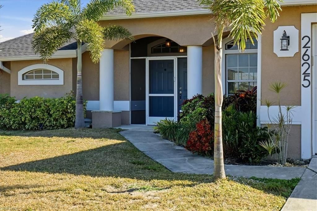 2625 NE 19th Pl, Cape Coral, FL 33909 Photo