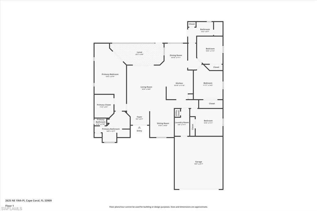 2625 NE 19th Pl, Cape Coral, FL 33909 Photo