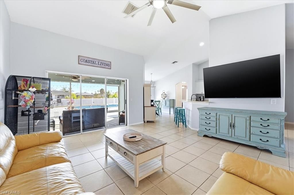 2625 NE 19th Pl, Cape Coral, FL 33909 Photo
