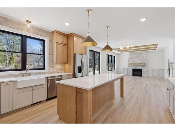 4520 Cosette Lane N, Hugo, MN 55038