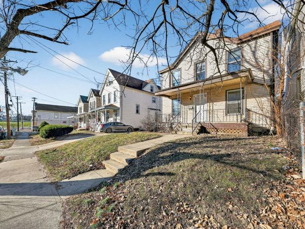 4719 Section Avenue, Norwood, OH 45212