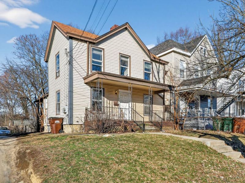 4719 Section Avenue, Norwood, OH 45212 Photo 2