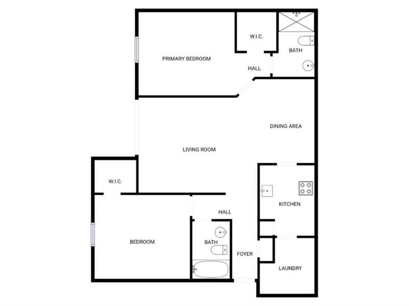 8392 Spring Valley Court, Unit 101, West Chester, OH 45069 Photo 13