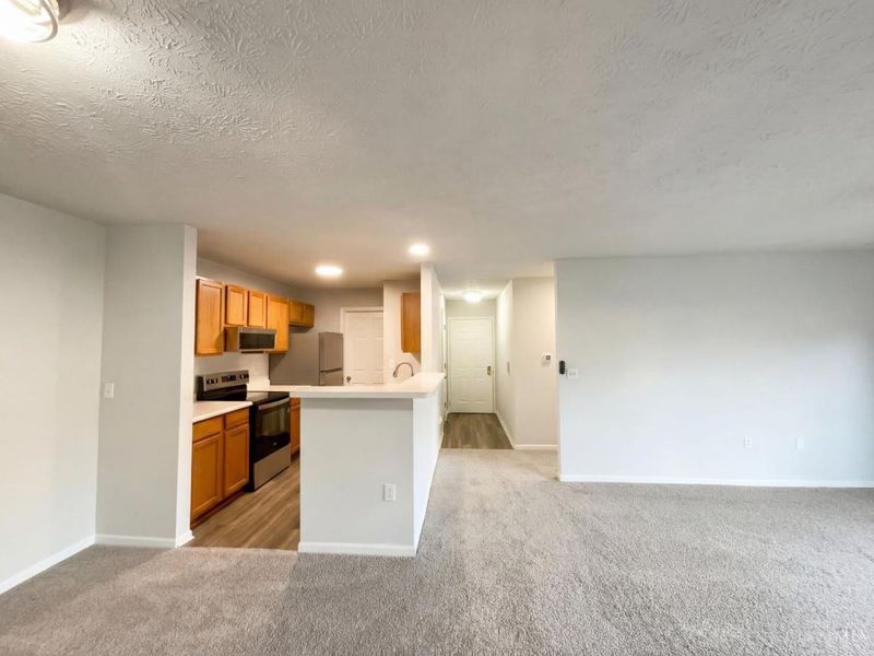 8392 Spring Valley Court, Unit 101, West Chester, OH 45069 Photo 6