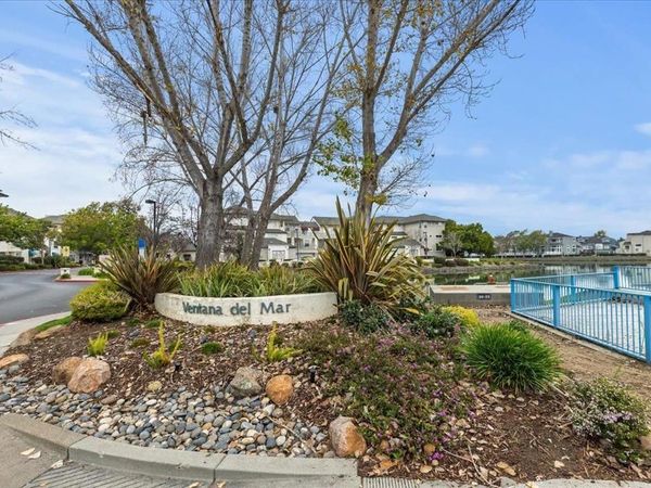 1000 Davit Lane, Unit 106, Redwood City, CA 94065