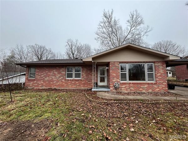1208 Apache Street, Jackson, MO 63755