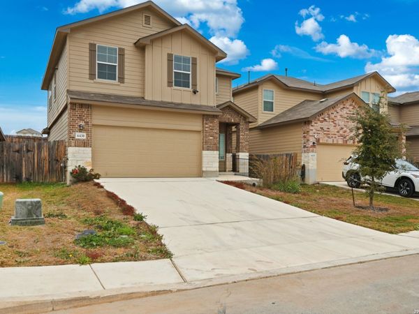 6430 Bleak Hills, San Antonio, TX 78252