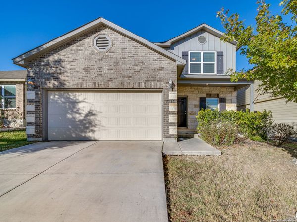 9535 Sandy Ridge, San Antonio, TX 78239