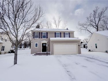 117 Coneflower Drive, West Henrietta, NY 14586