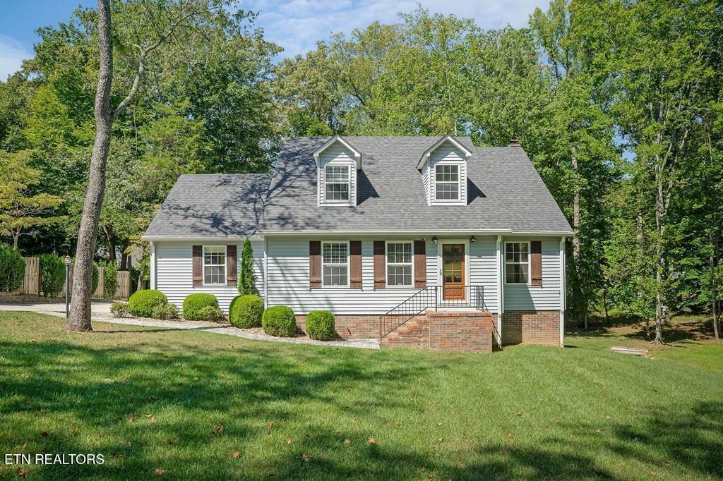 480 Jamestown Rd, Cookeville, TN 38501 Main Photo