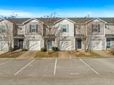 501 Truman Drive, Goose Creek, SC 29445
