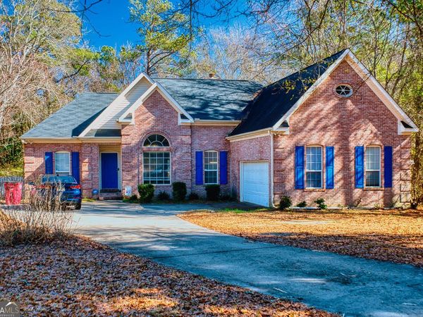 221 Pendleton Court, Macon, GA 31216