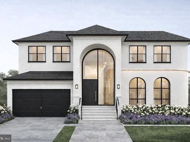 3217 NORFOLK LANE, FALLS CHURCH, VA 22042