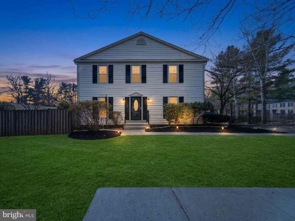 9900 TAMBAY COURT, MONTGOMERY VILLAGE, MD 20886