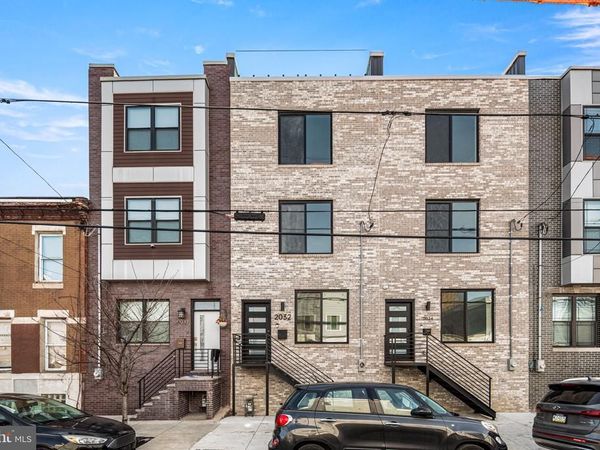 2032 REED STREET, PHILADELPHIA, PA 19146