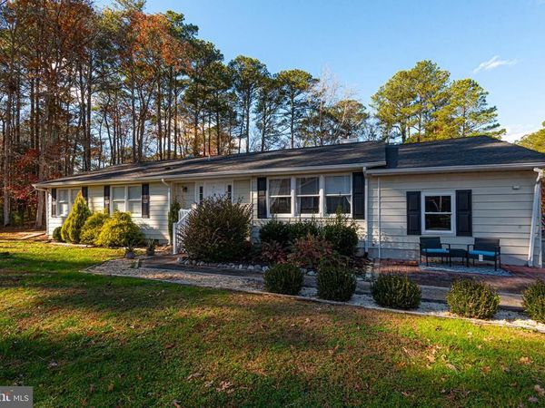 1258 OCEAN PARKWAY, OCEAN PINES, MD 21811