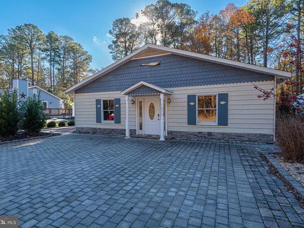 1258 OCEAN PARKWAY, OCEAN PINES, MD 21811