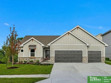 8707 N 177th Street, Bennington, NE 68007