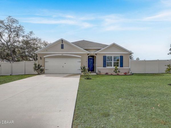 2761 Summerfield Street, Deltona, FL 32738