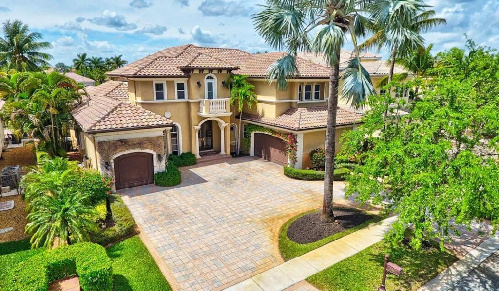 17537 Middlebrook Way, Boca Raton, FL 33496 Photo