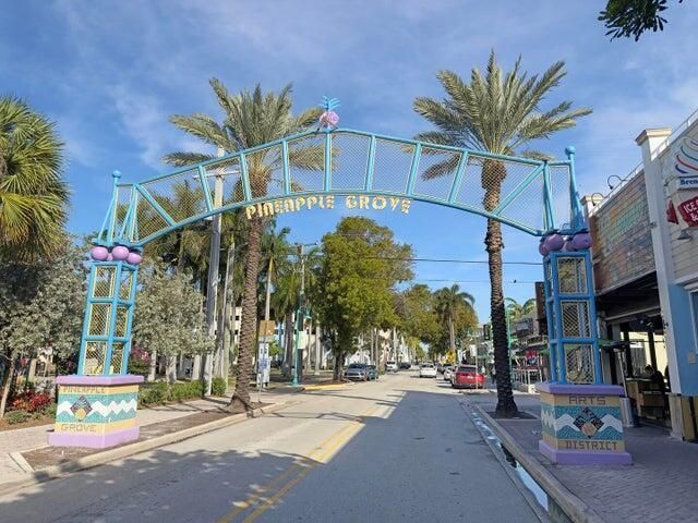 381 W Mallory Circle, Delray Beach, FL 33483 Photo