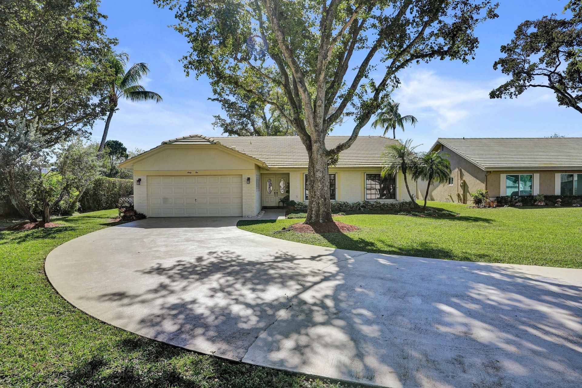 6010 Petaluma Drive, Boca Raton, FL 33433 Photo